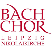 Bachchor Nikolaikirche Leipzig